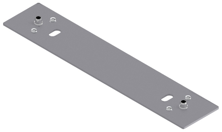 Produktbild UBK 101 410  -  UBK 400 Nivellierplatte